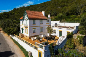 Chalet Machado